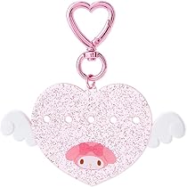 Amazon | サンリオ(SANRIO) マイメロディ カスタムクリップ付き